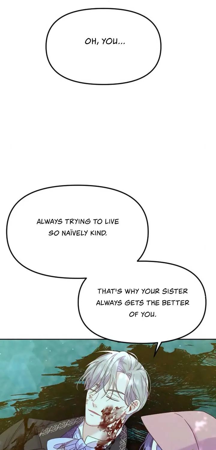 Fall in Love or Die Chapter 14 page 23 - 