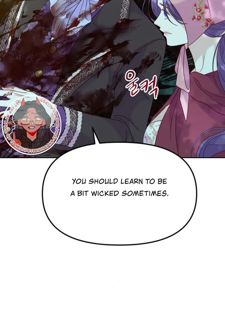 Fall in Love or Die Chapter 14 page 24 - 