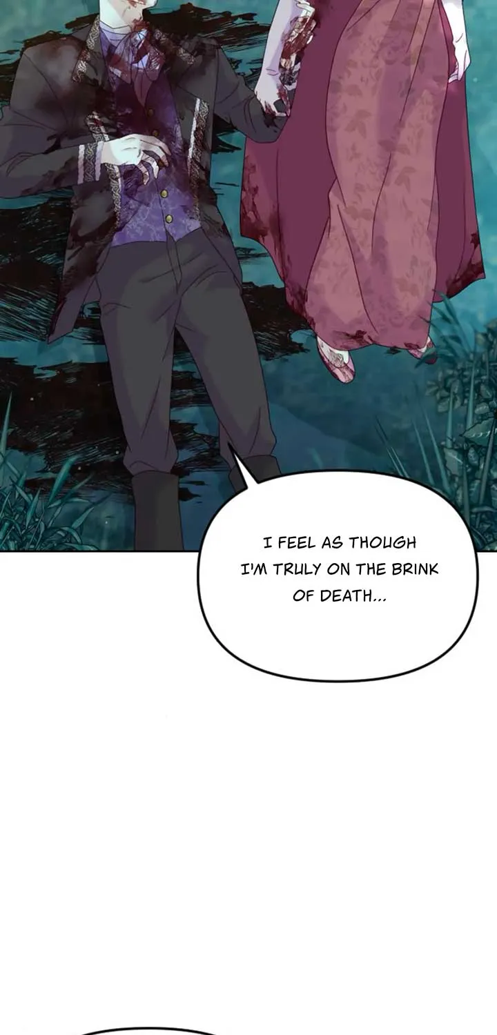 Fall in Love or Die Chapter 14 page 29 - 