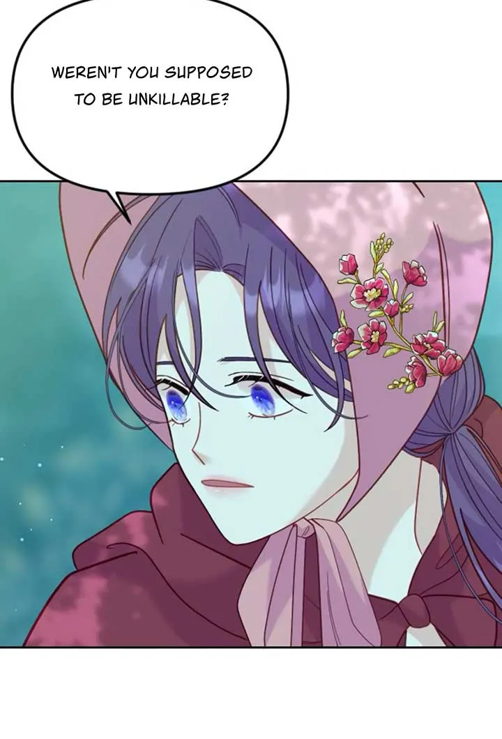 Fall in Love or Die Chapter 14 page 30 - 