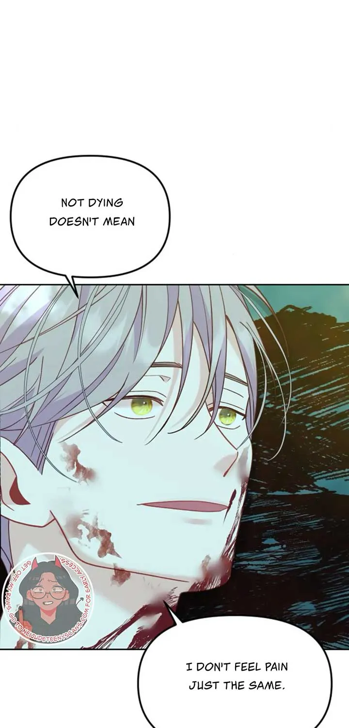 Fall in Love or Die Chapter 14 page 31 - 
