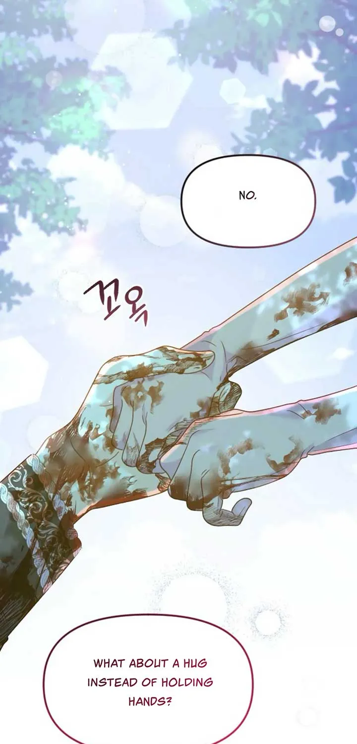 Fall in Love or Die Chapter 14 page 35 - 