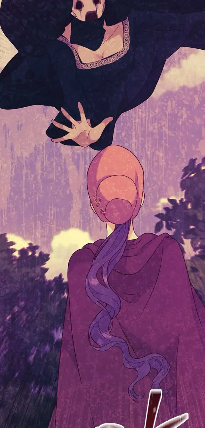 Fall in Love or Die Chapter 14 page 5 - 