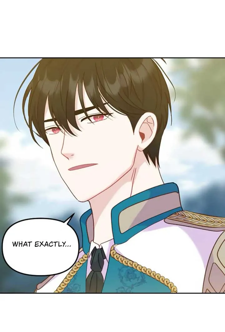 Fall in Love or Die Chapter 14 page 50 - 