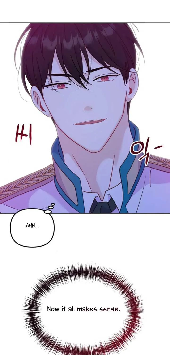 Fall in Love or Die Chapter 14 page 57 - 