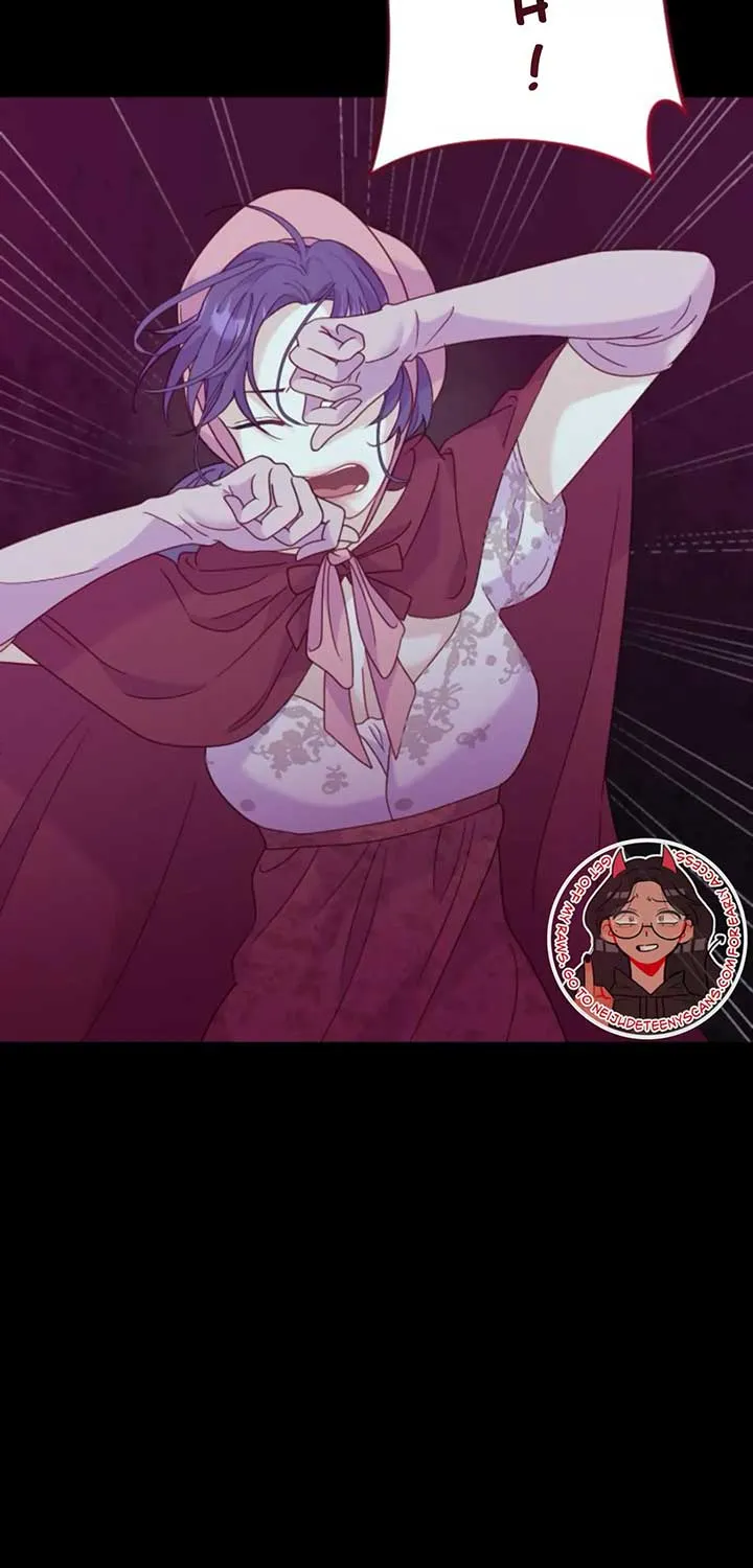 Fall in Love or Die Chapter 14 page 7 - 