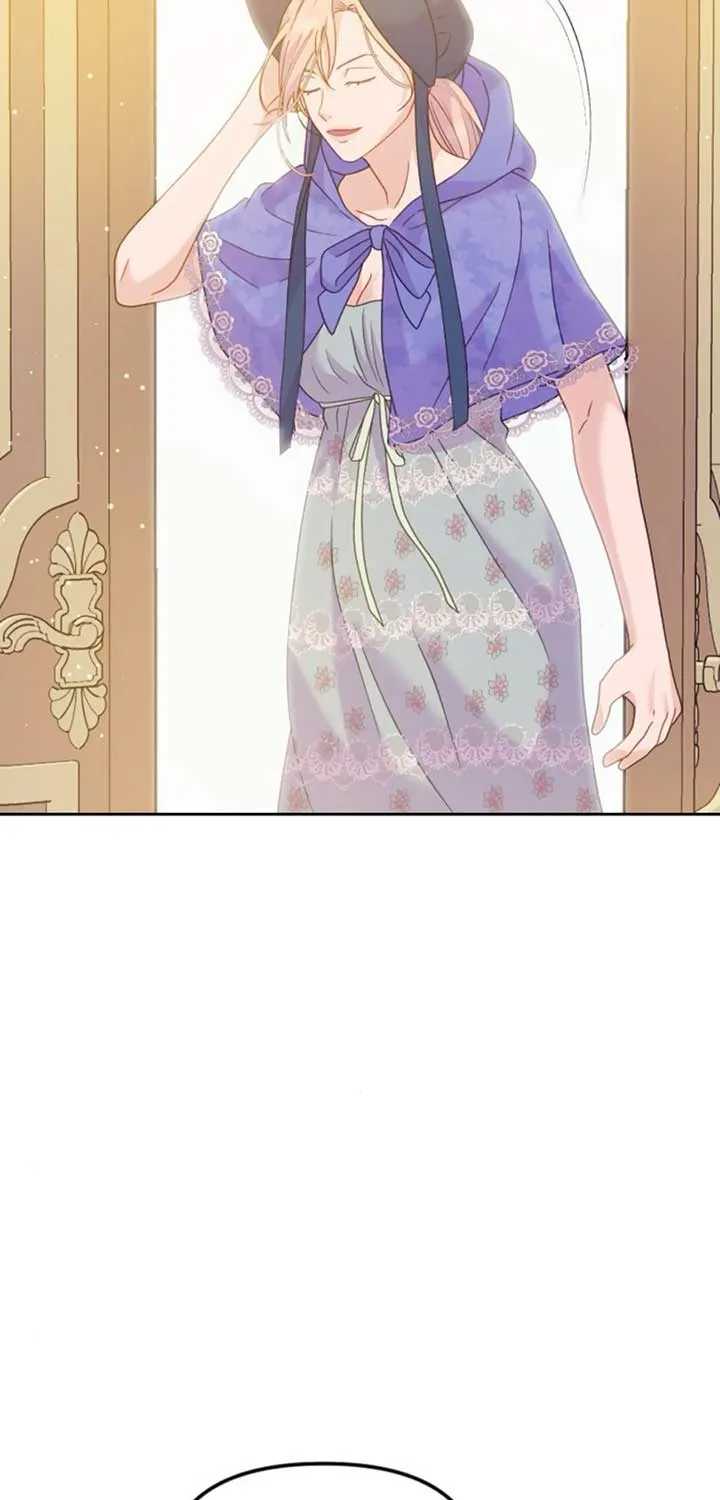 Fall in Love or Die Chapter 14 page 61 - 