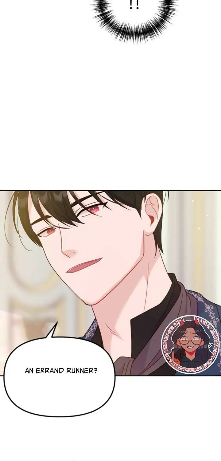Fall in Love or Die Chapter 14 page 63 - 