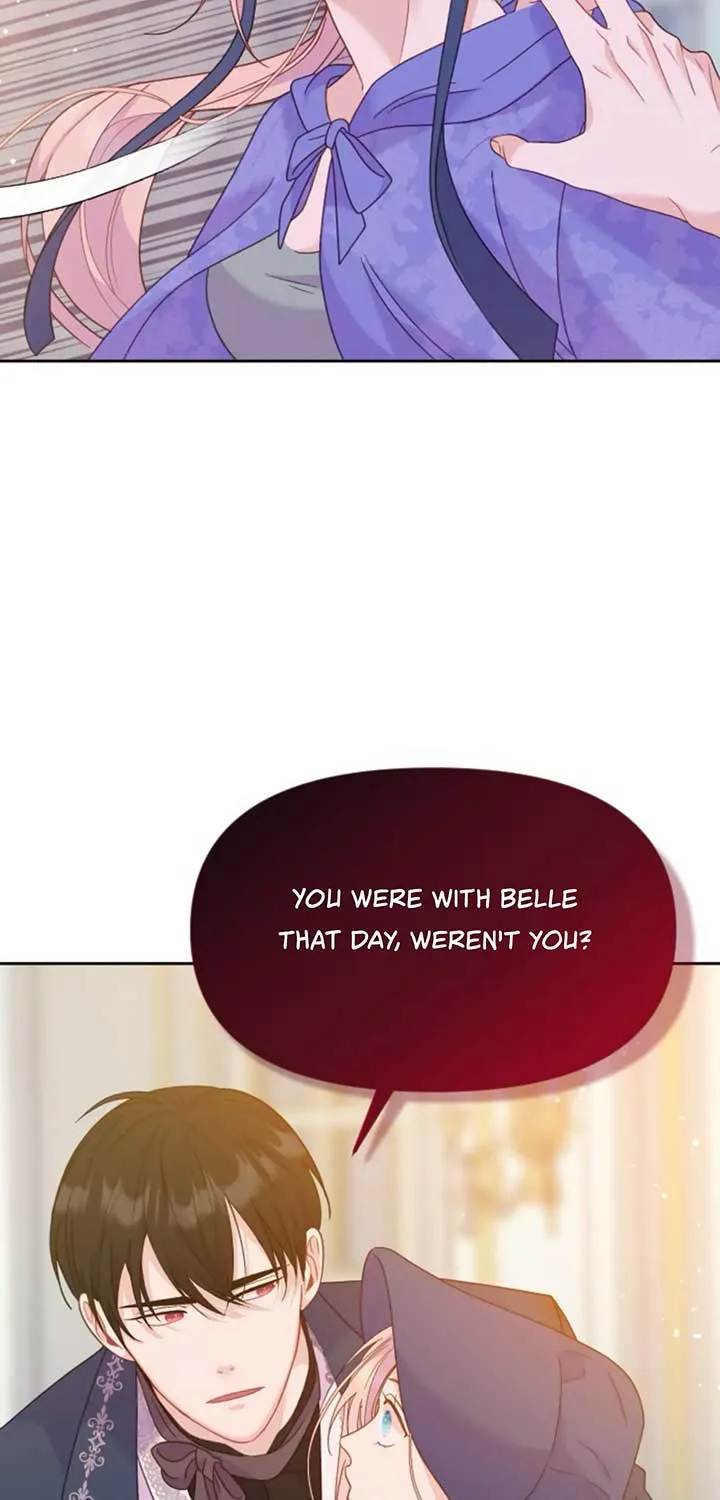 Fall in Love or Die Chapter 14 page 71 - 
