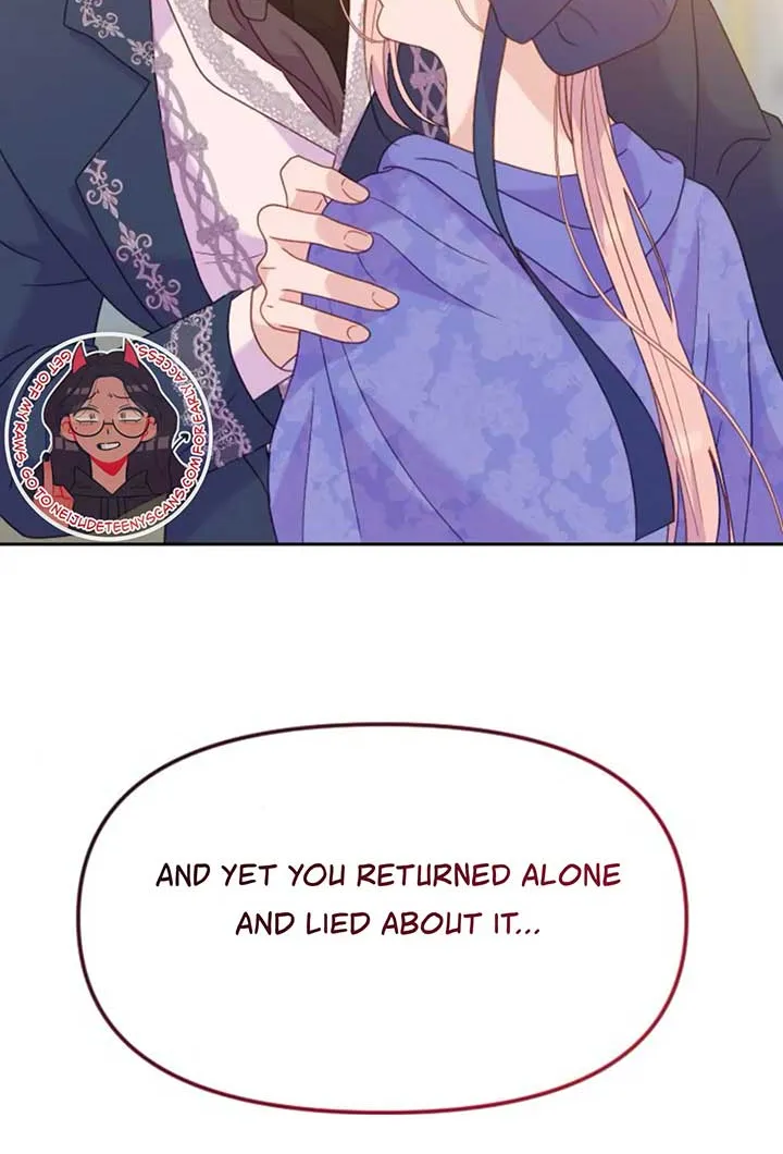 Fall in Love or Die Chapter 14 page 72 - 