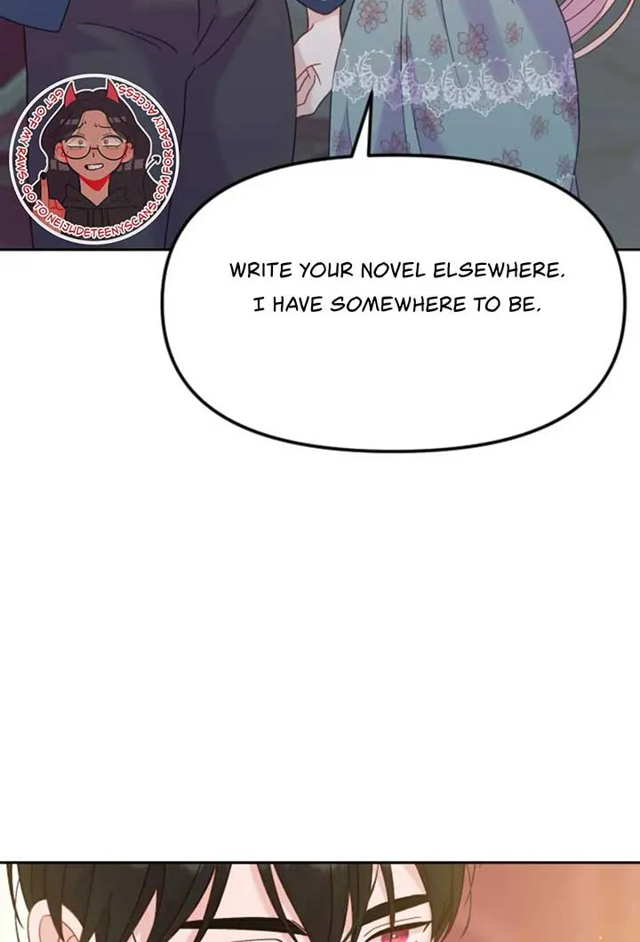 Fall in Love or Die Chapter 14 page 76 - 