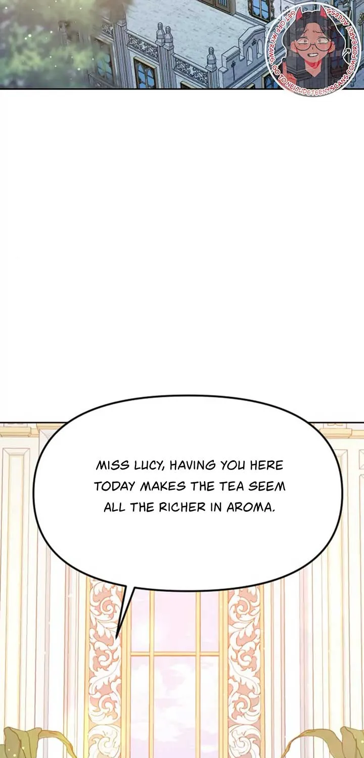 Fall in Love or Die Chapter 14 page 81 - 