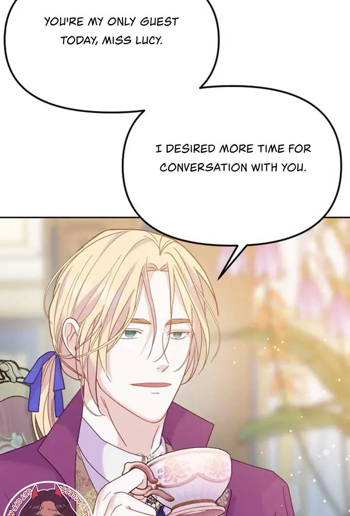 Fall in Love or Die Chapter 14 page 84 - 