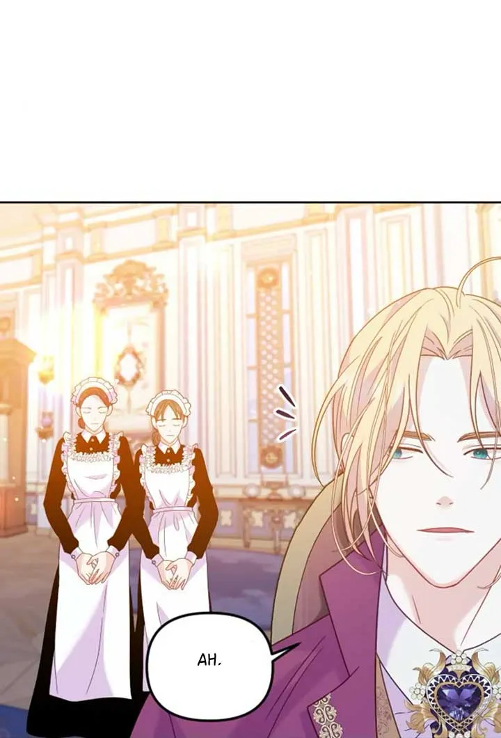 Fall in Love or Die Chapter 14 page 94 - 