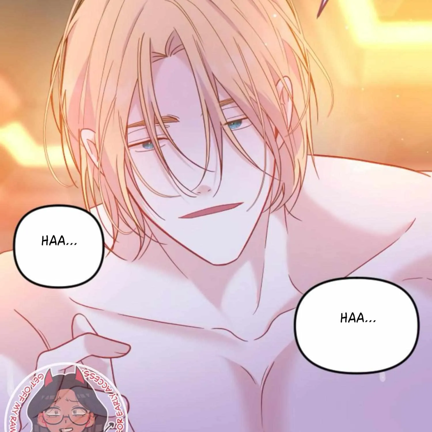 Fall in Love or Die Chapter 15 page 117 - 