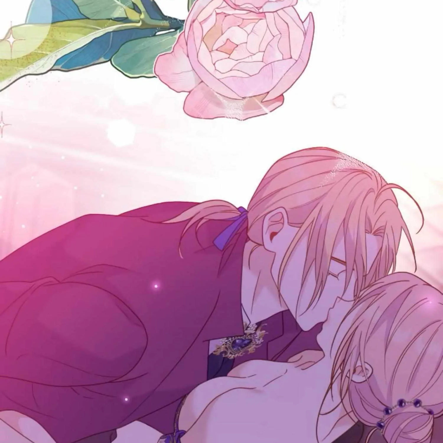 Fall in Love or Die Chapter 15 page 6 - 
