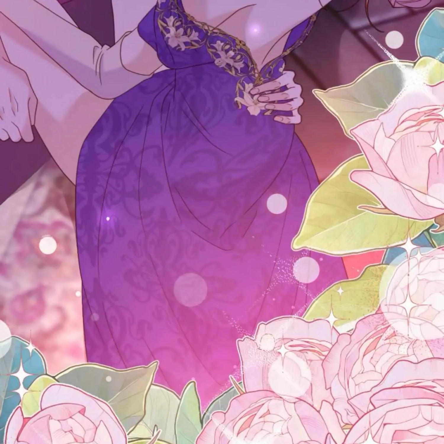 Fall in Love or Die Chapter 15 page 7 - 