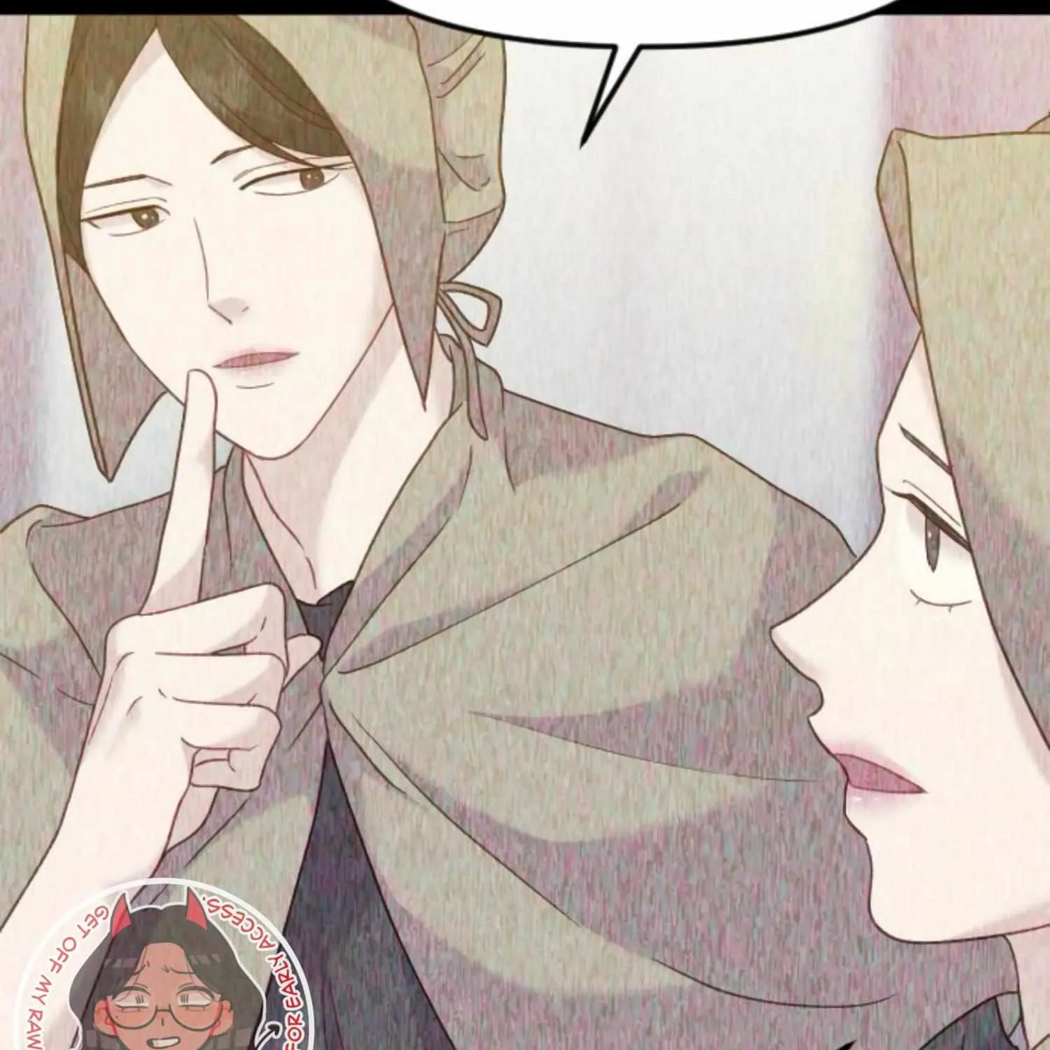 Fall in Love or Die Chapter 16 page 101 - 