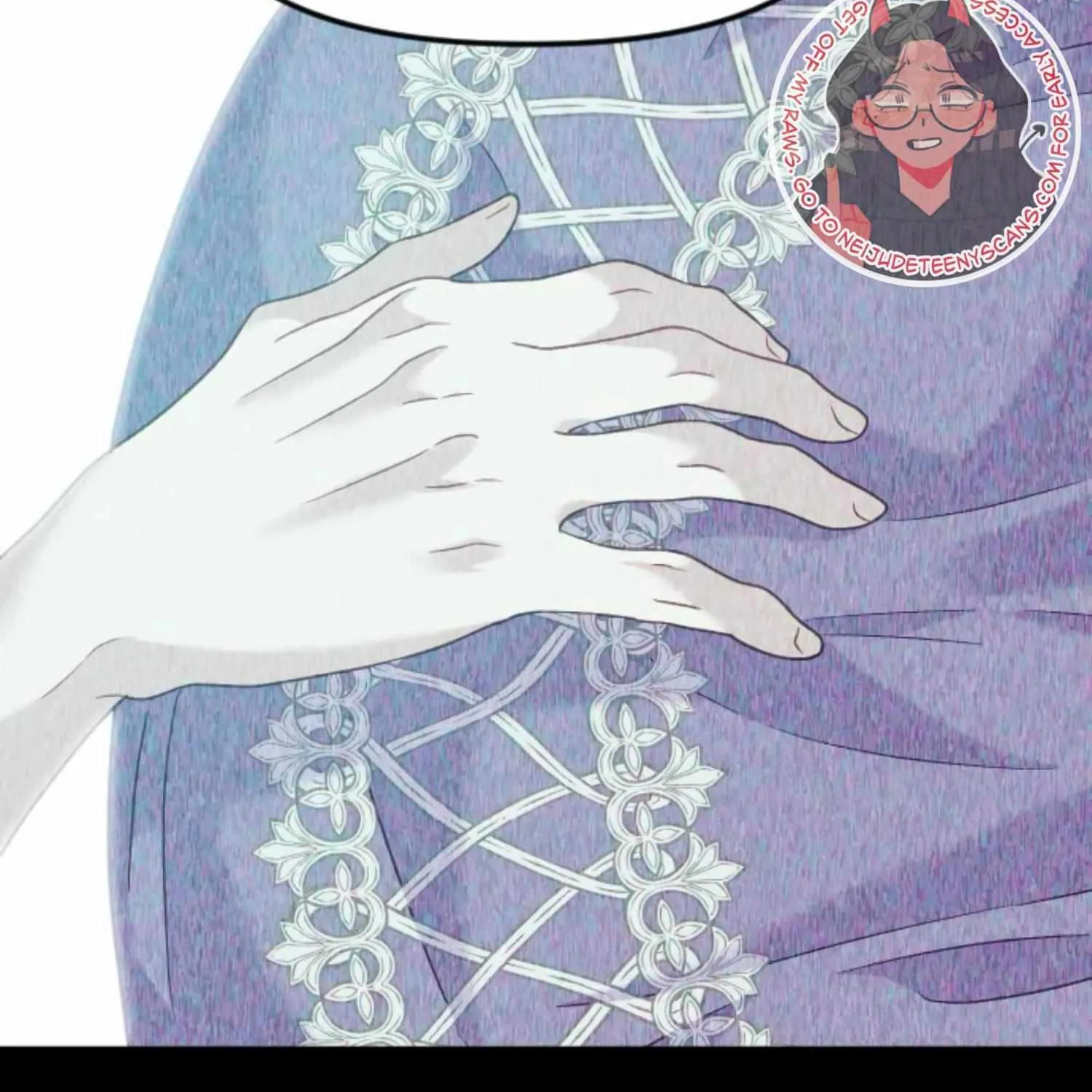 Fall in Love or Die Chapter 16 page 122 - 