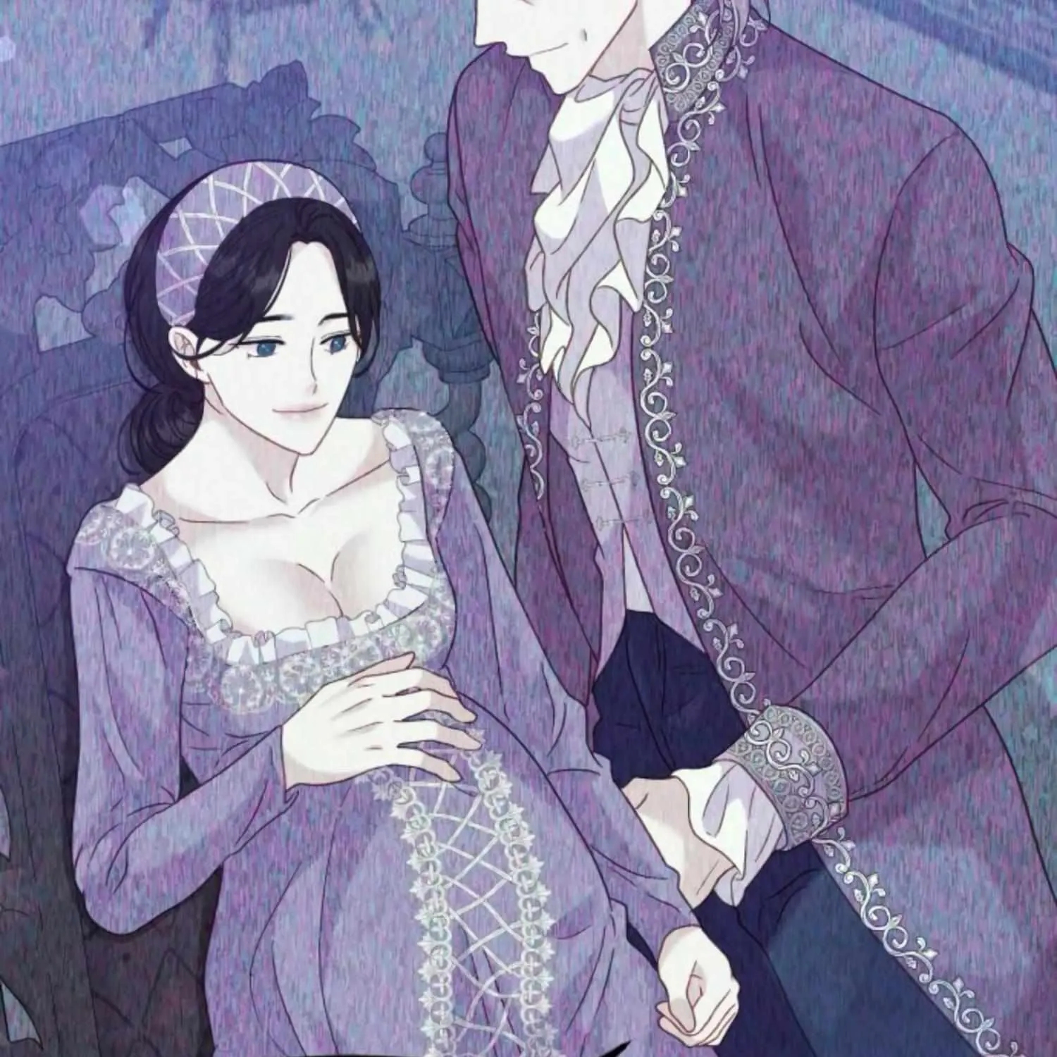 Fall in Love or Die Chapter 16 page 125 - 