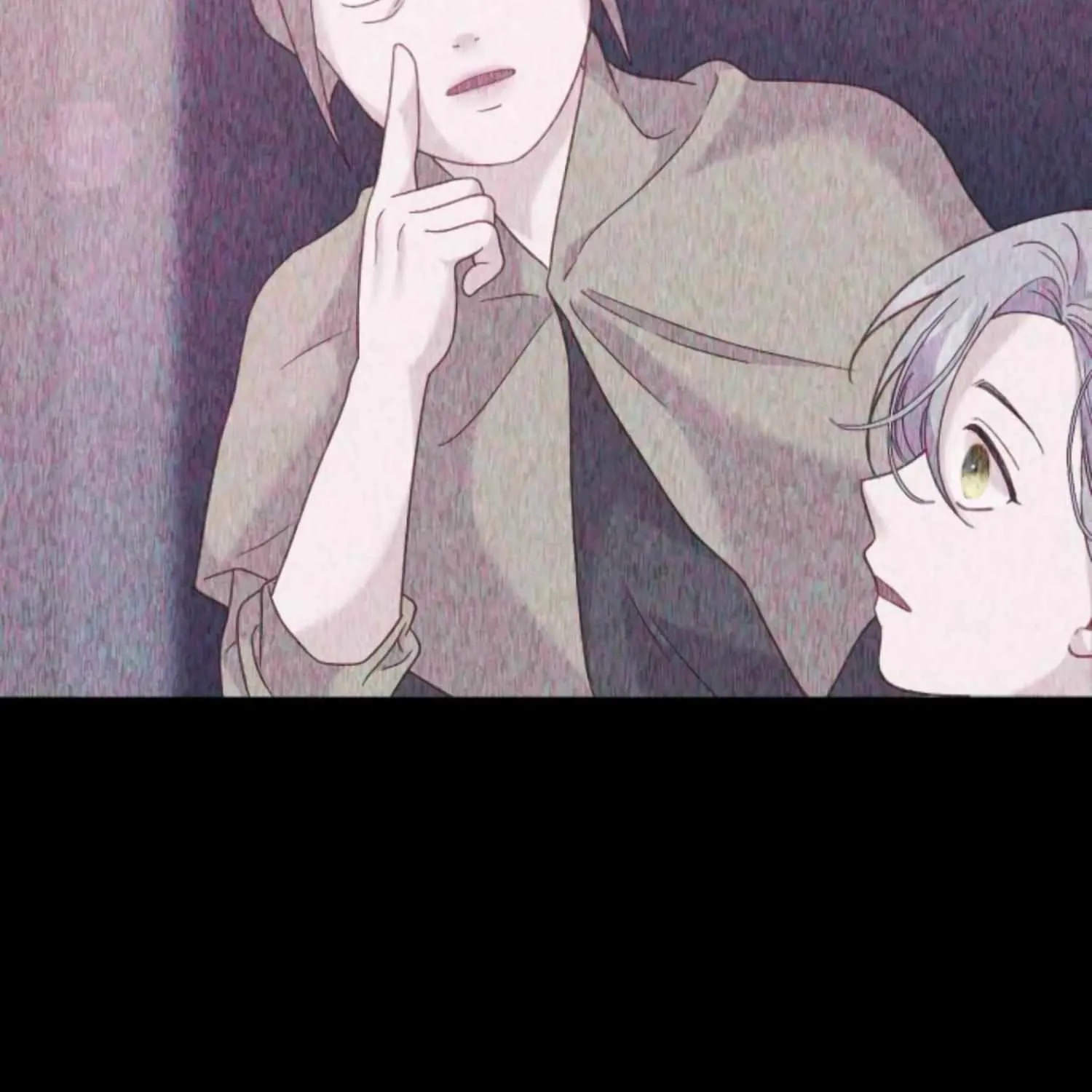Fall in Love or Die Chapter 16 page 135 - 