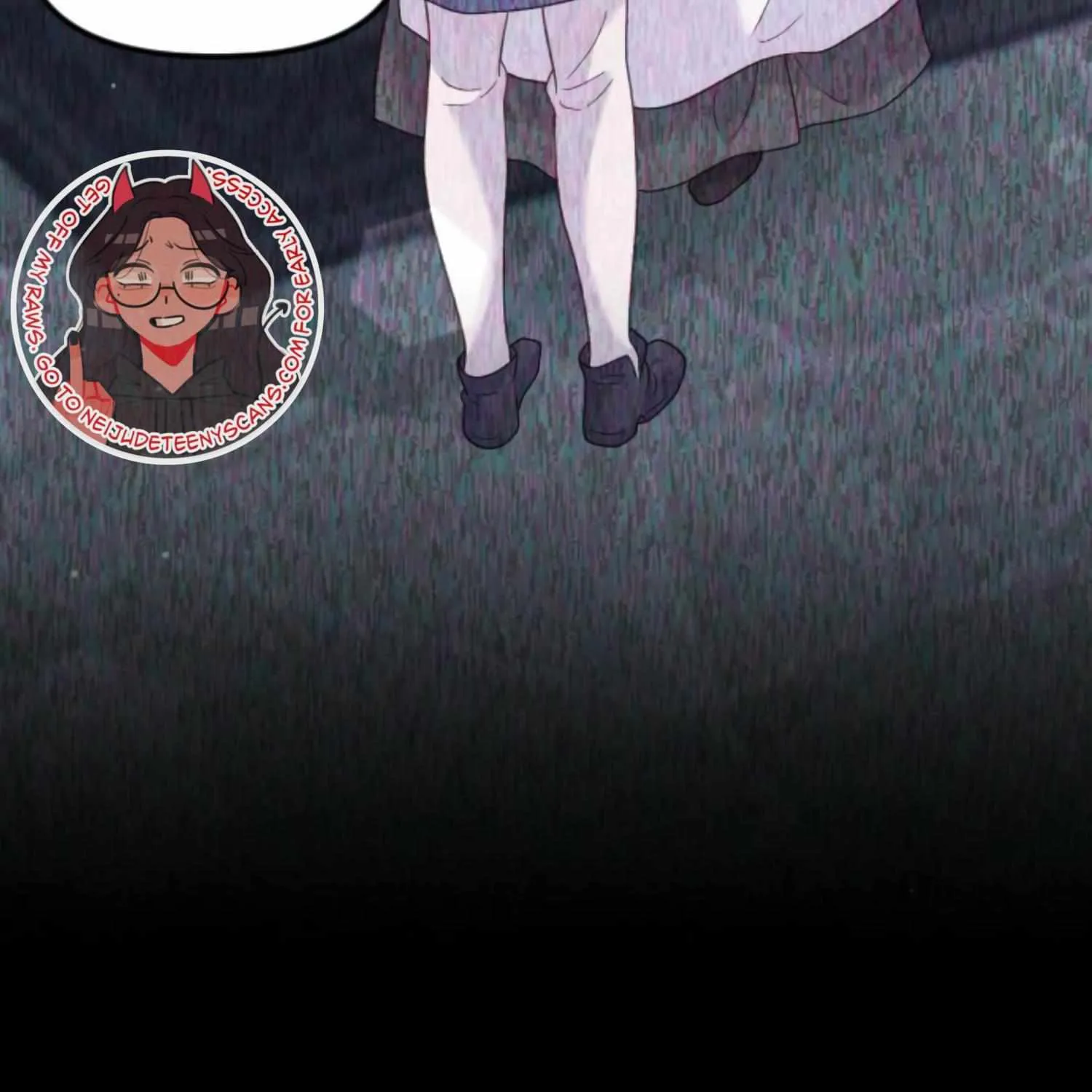 Fall in Love or Die Chapter 16 page 149 - 