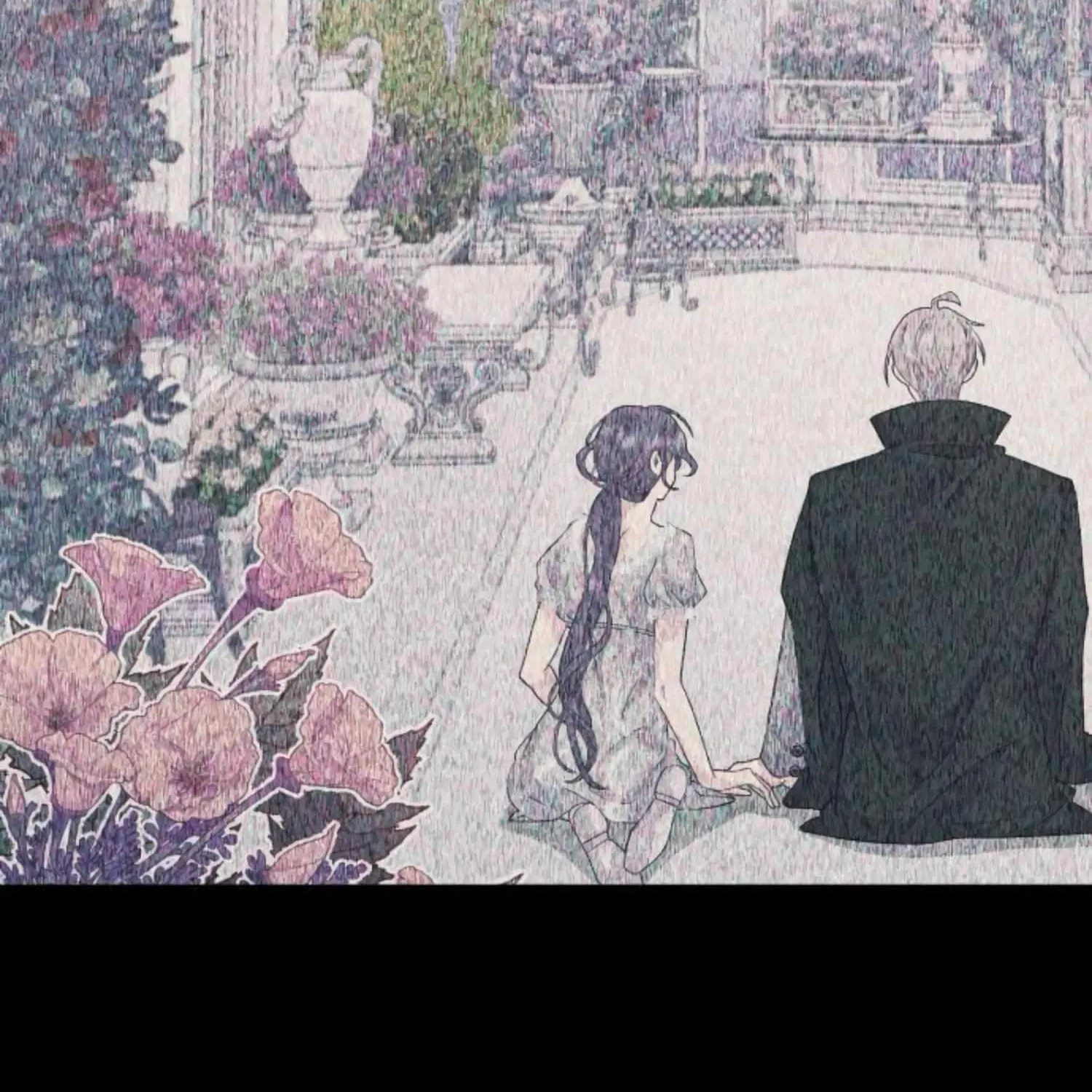 Fall in Love or Die Chapter 16 page 166 - 