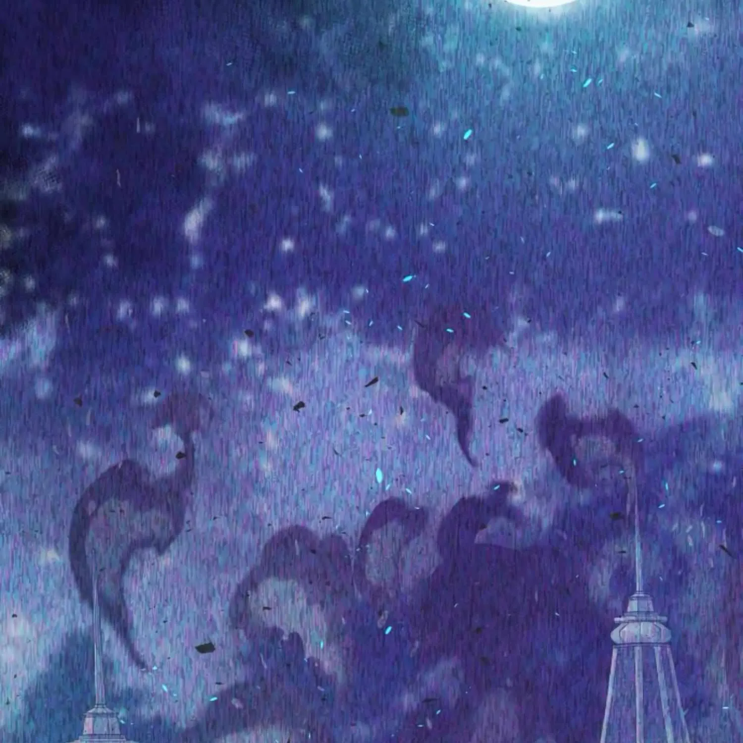 Fall in Love or Die Chapter 16 page 177 - 