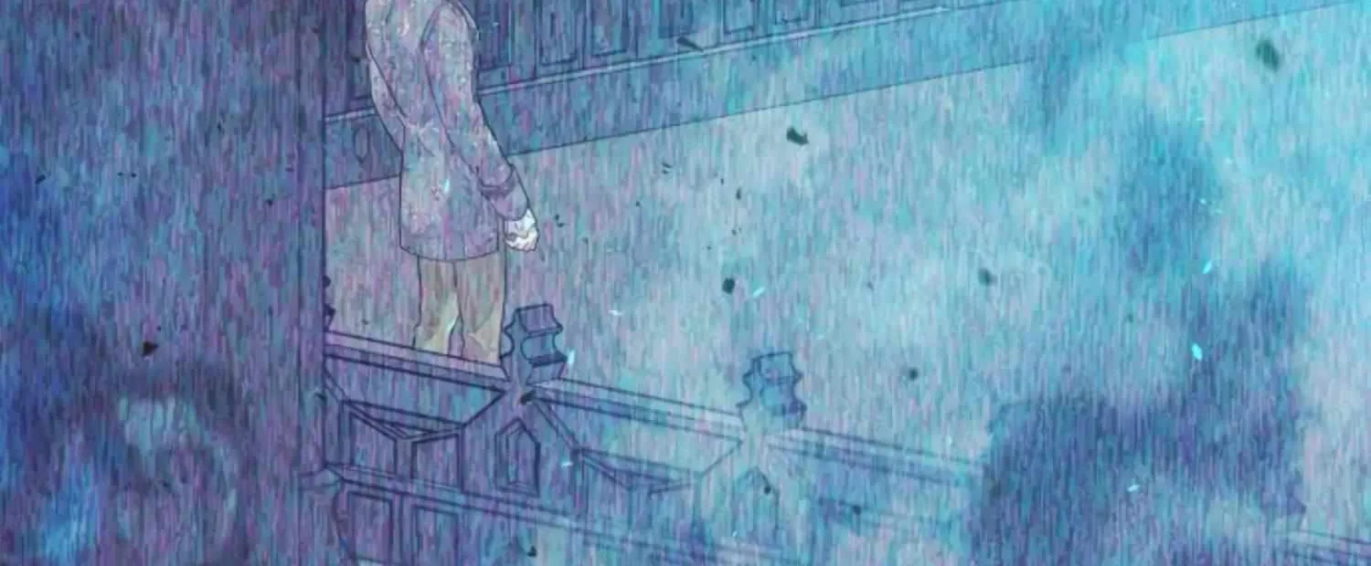 Fall in Love or Die Chapter 16 page 184 - 