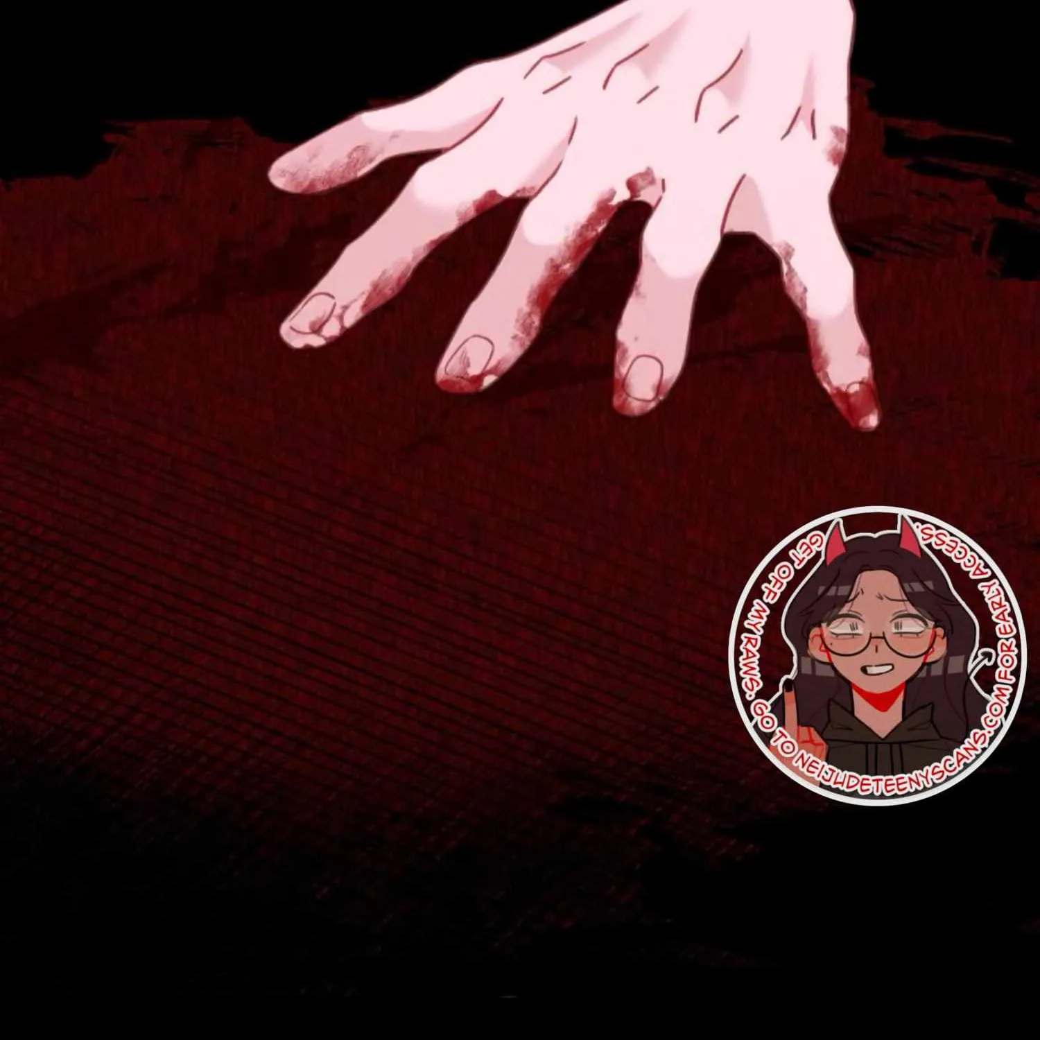 Fall in Love or Die Chapter 16 page 202 - 