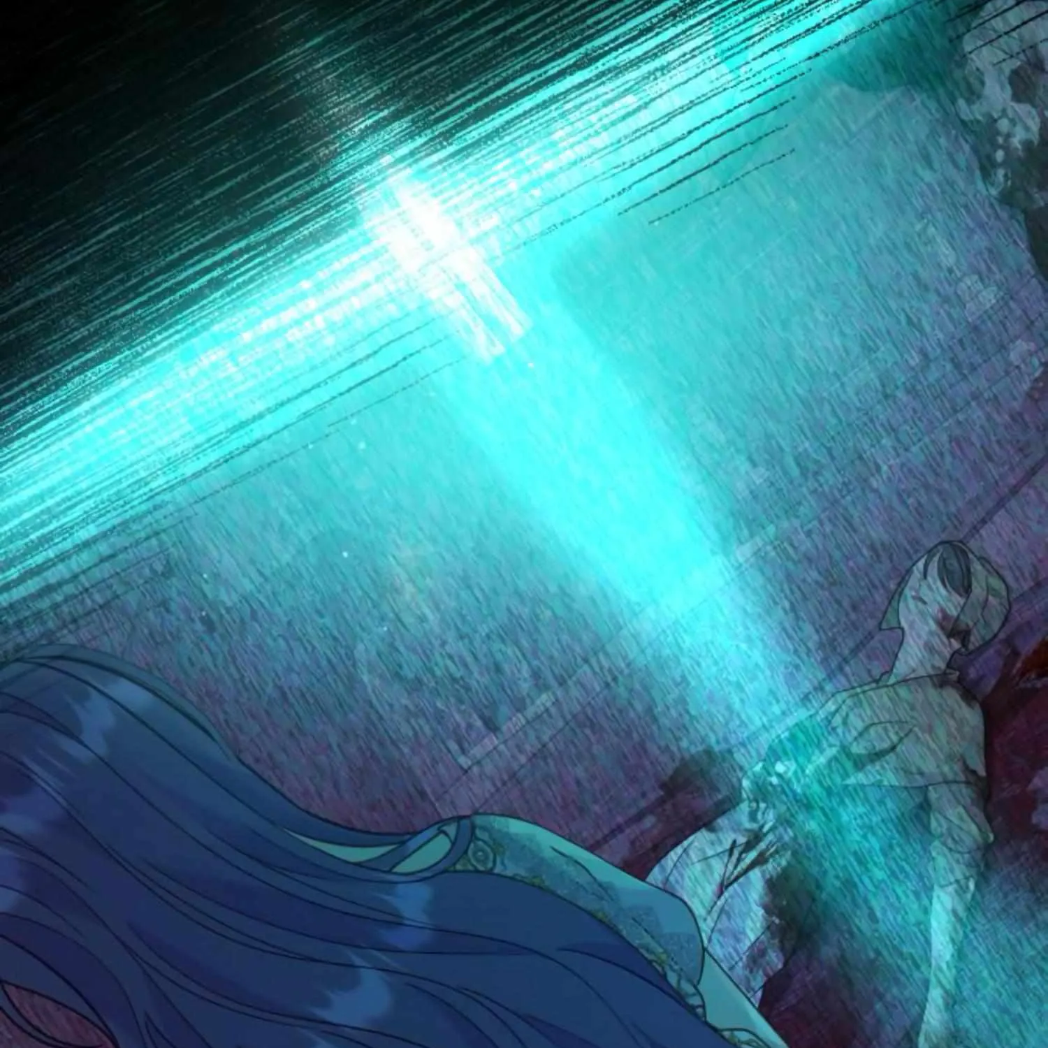Fall in Love or Die Chapter 16 page 207 - 