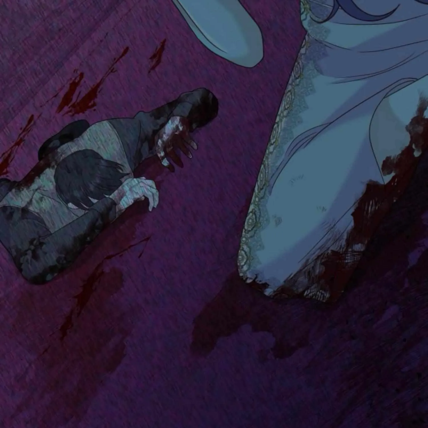 Fall in Love or Die Chapter 16 page 209 - 