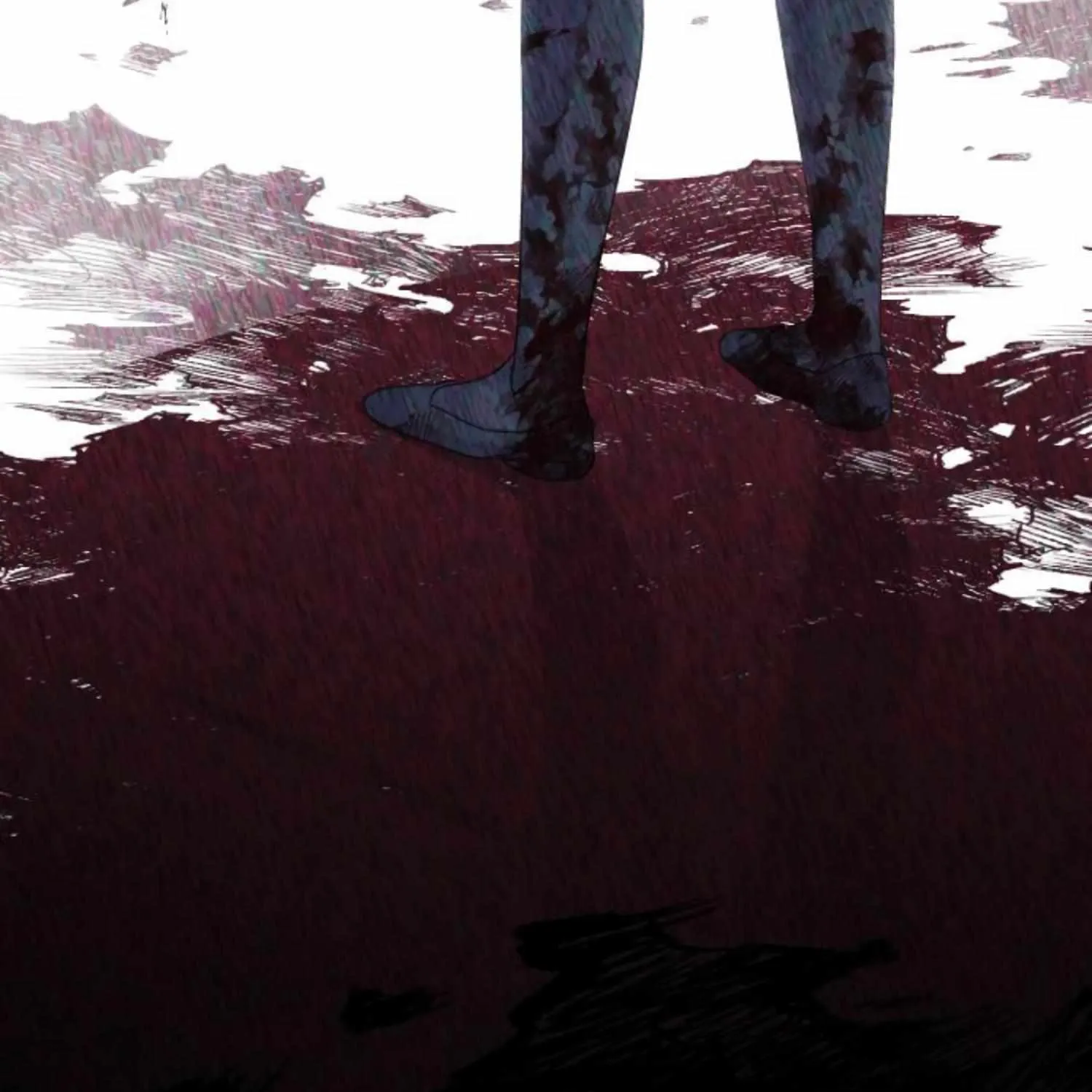 Fall in Love or Die Chapter 16 page 217 - 