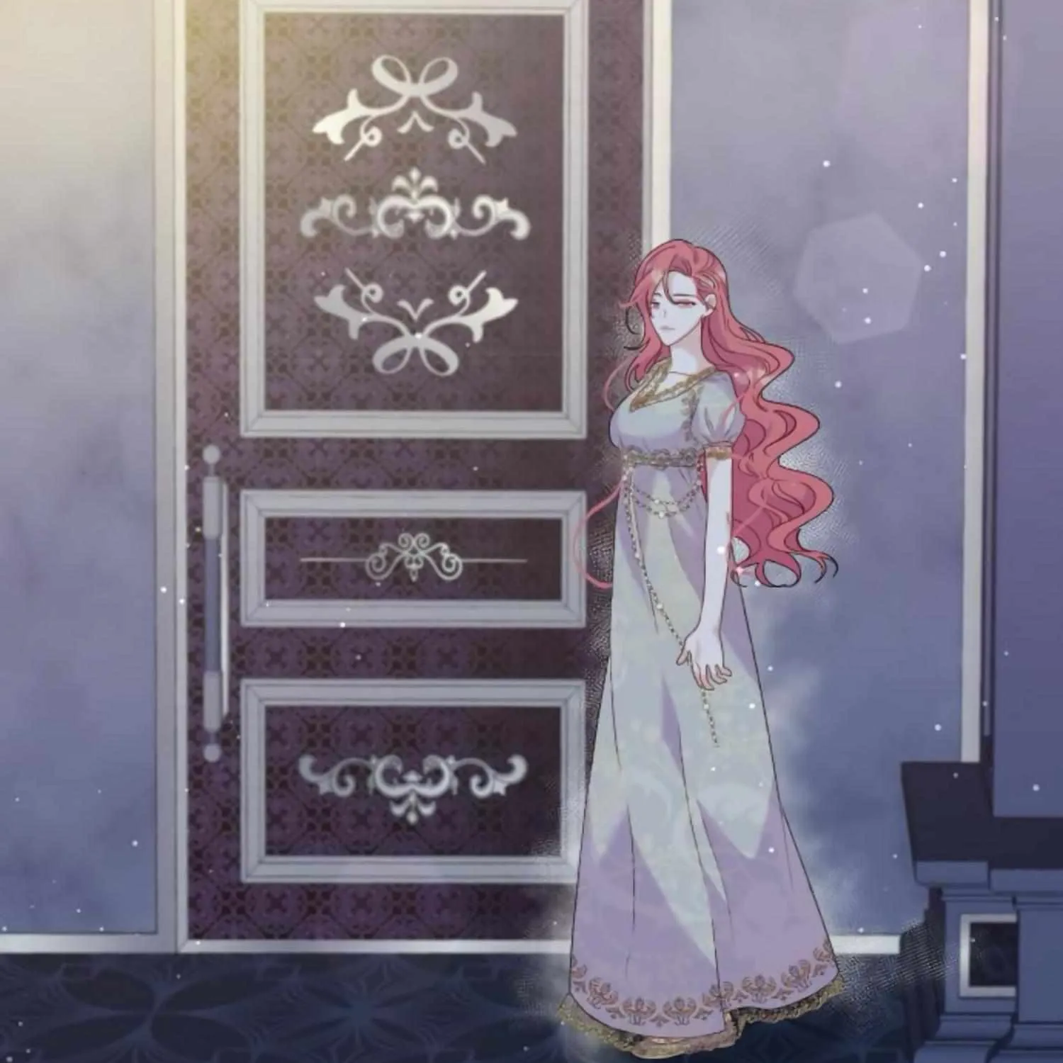 Fall in Love or Die Chapter 16 page 23 - 