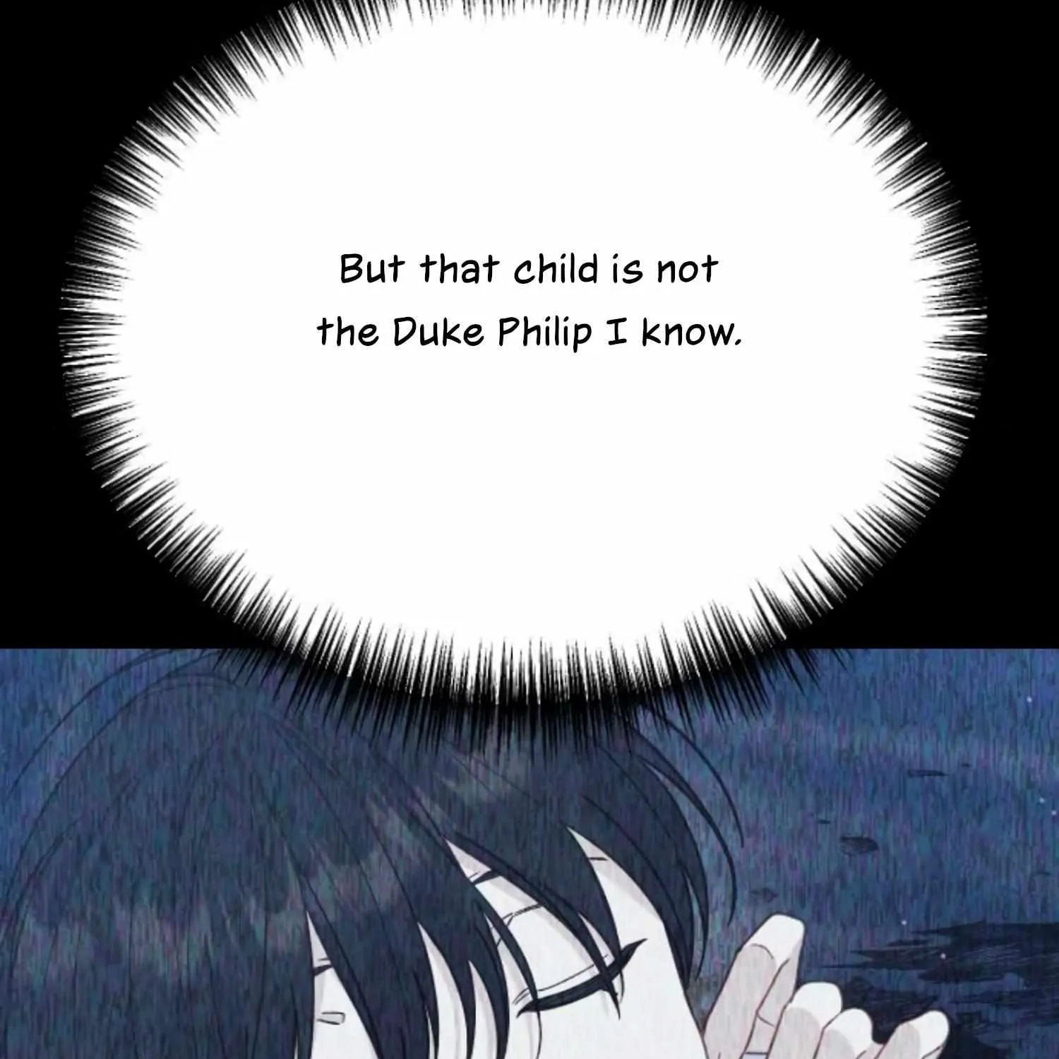 Fall in Love or Die Chapter 16 page 229 - 