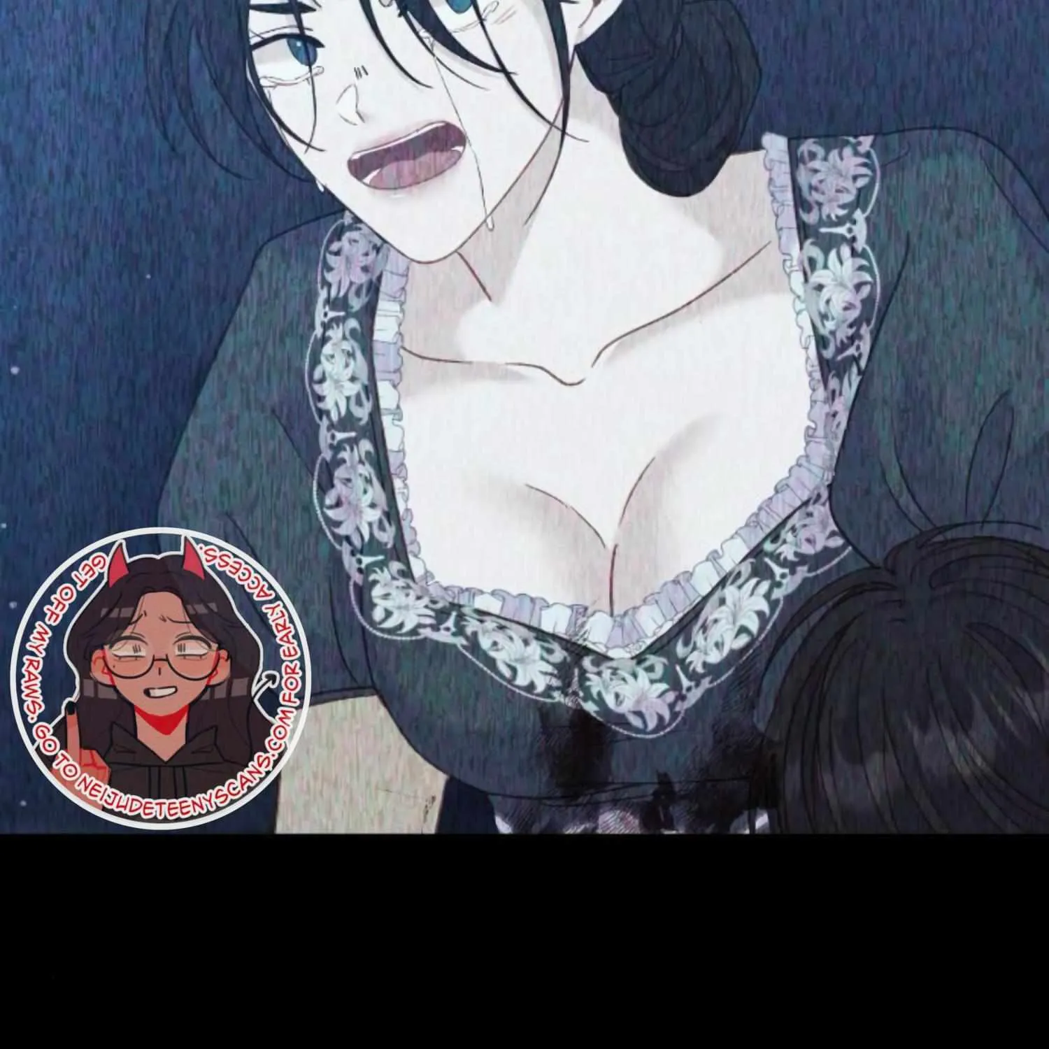 Fall in Love or Die Chapter 16 page 233 - 