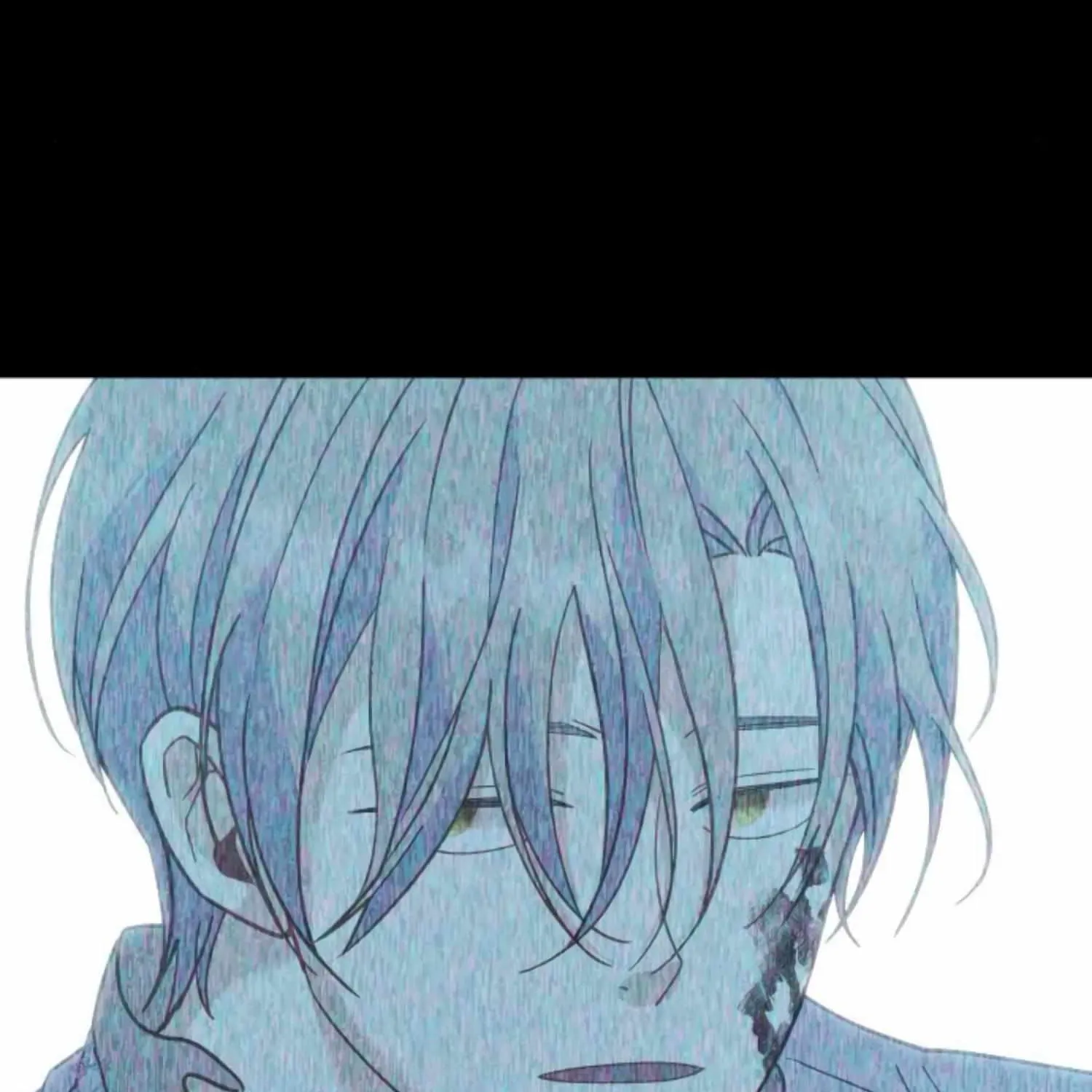 Fall in Love or Die Chapter 16 page 254 - 