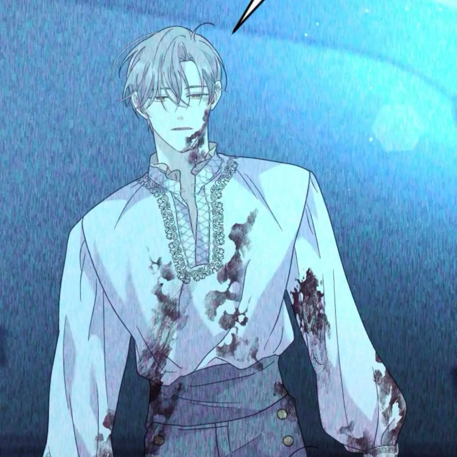 Fall in Love or Die Chapter 16 page 265 - 