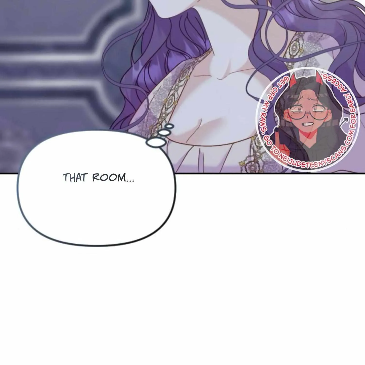 Fall in Love or Die Chapter 16 page 29 - 