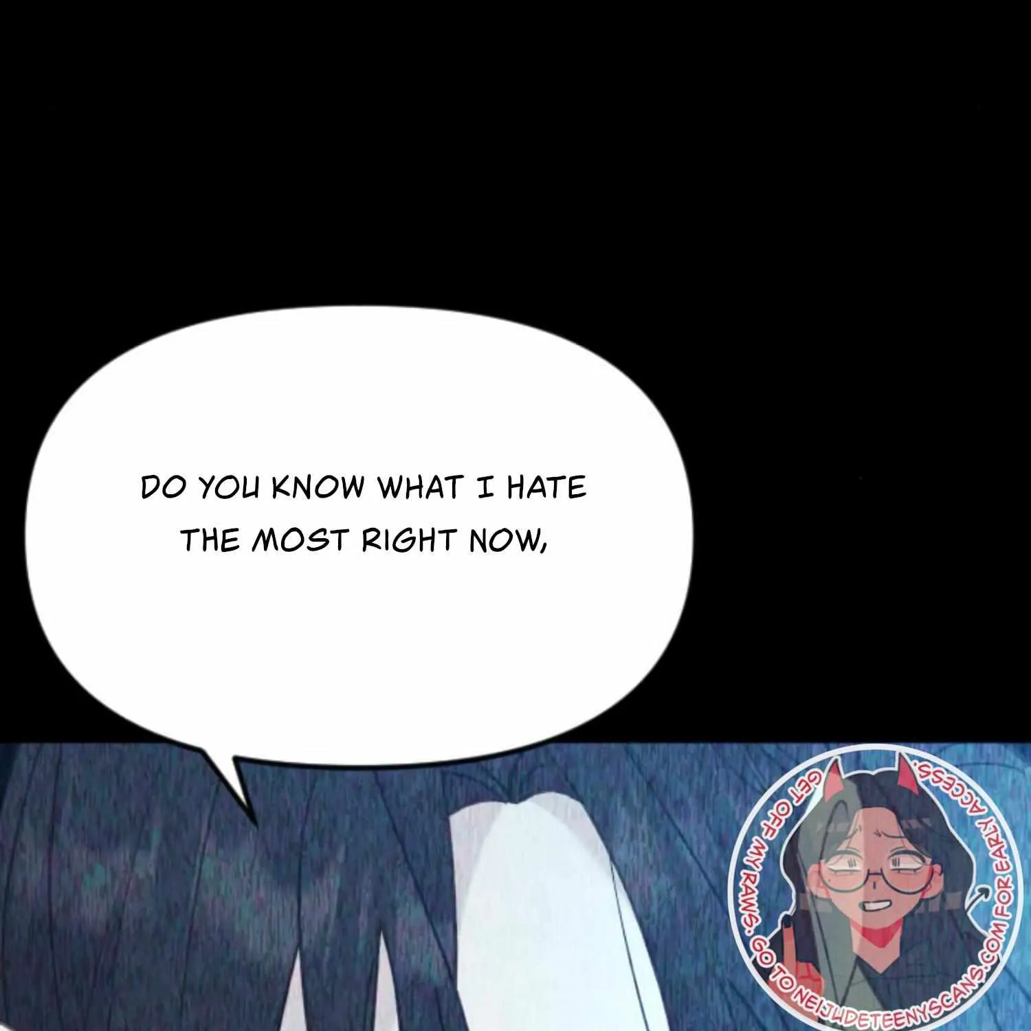 Fall in Love or Die Chapter 16 page 281 - 