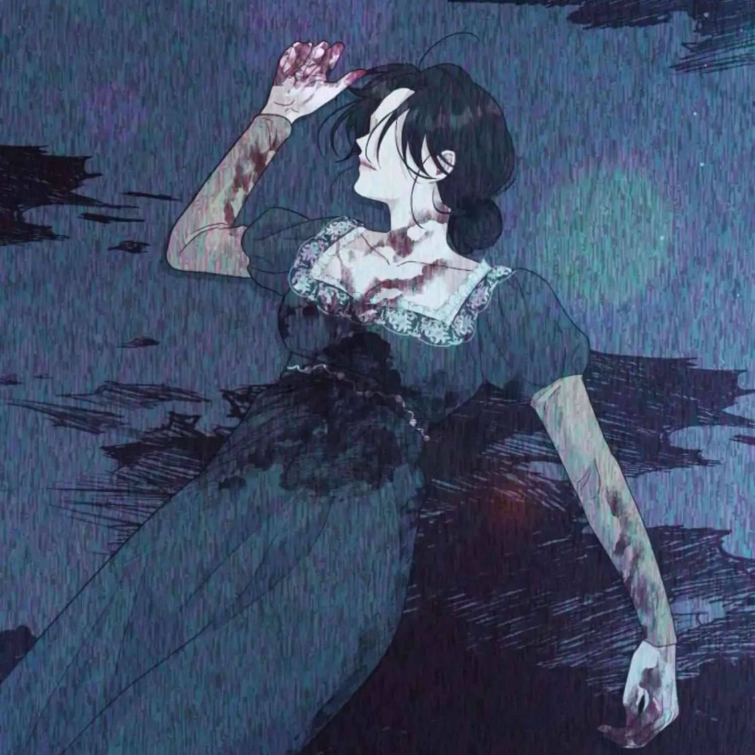 Fall in Love or Die Chapter 16 page 291 - 