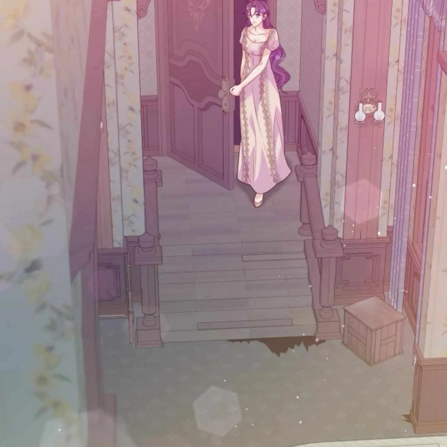 Fall in Love or Die Chapter 16 page 33 - 