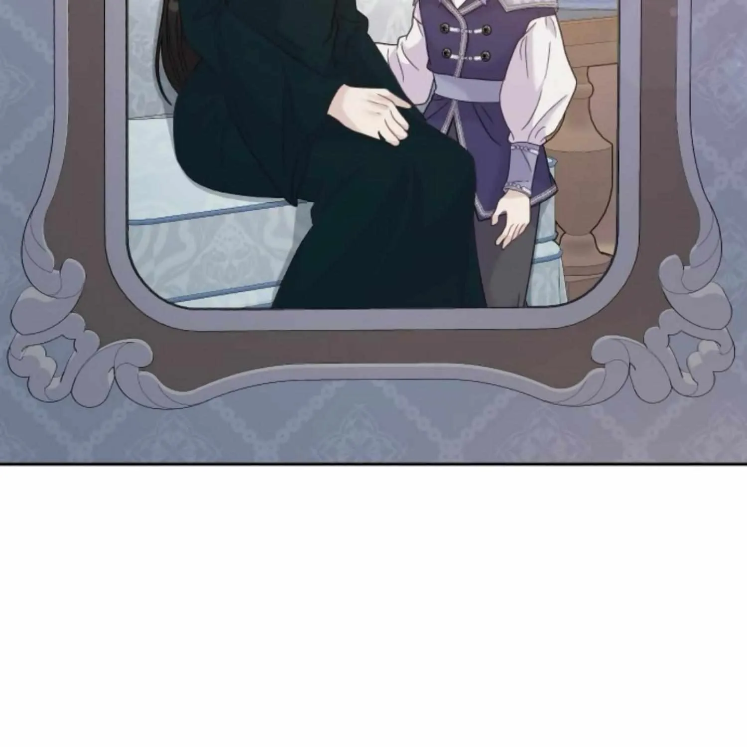 Fall in Love or Die Chapter 16 page 45 - 