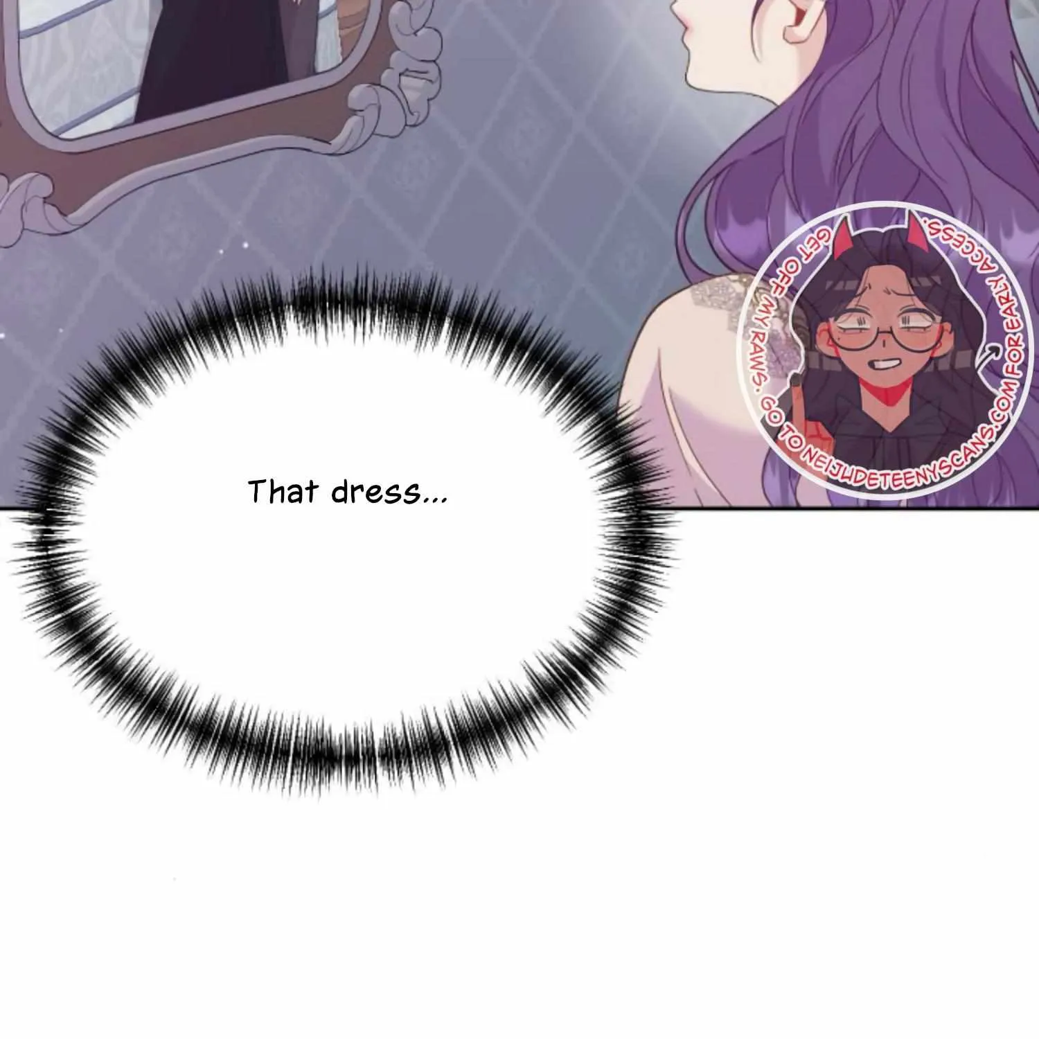 Fall in Love or Die Chapter 16 page 47 - 