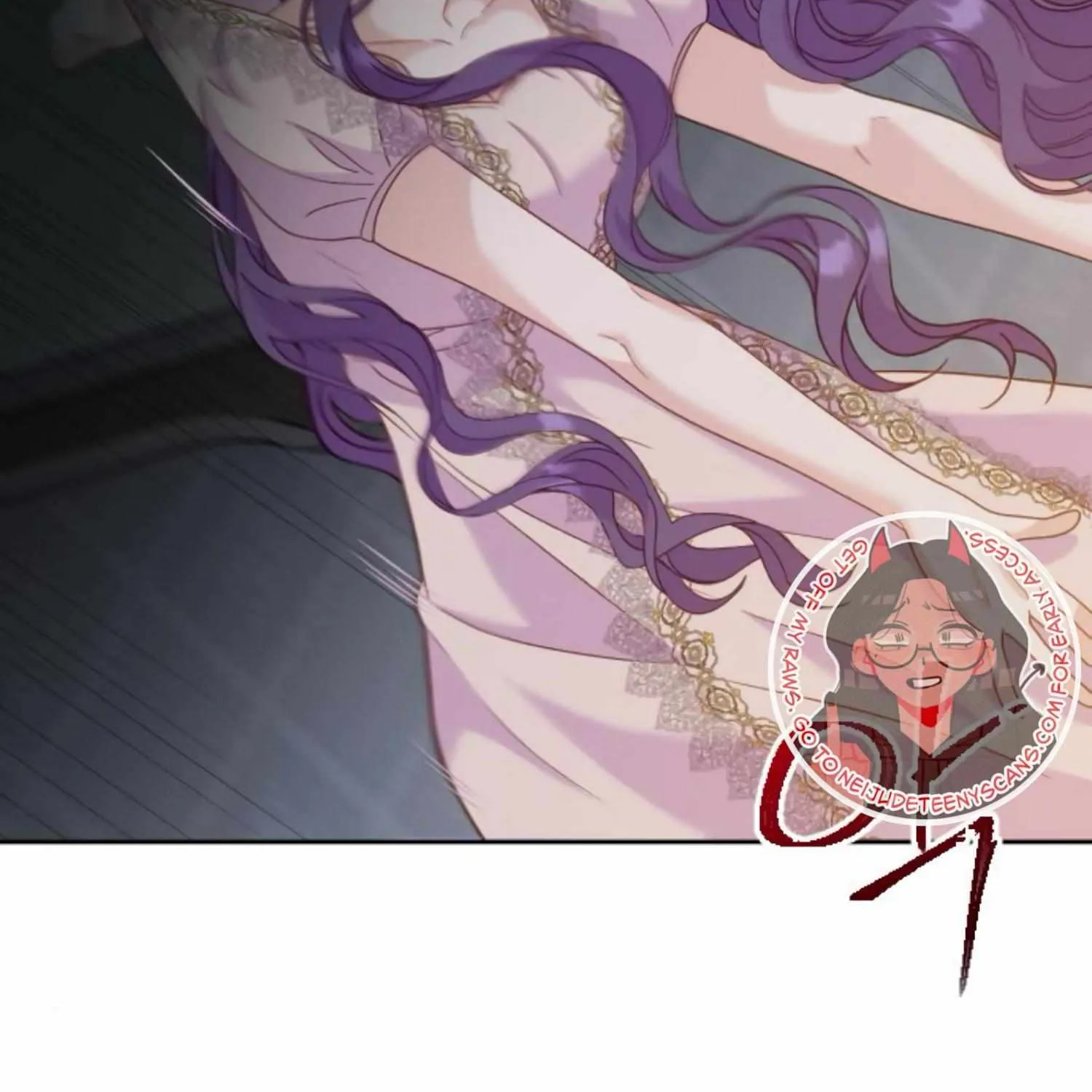 Fall in Love or Die Chapter 16 page 62 - 