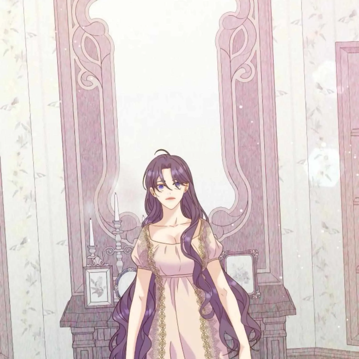 Fall in Love or Die Chapter 16 page 71 - 
