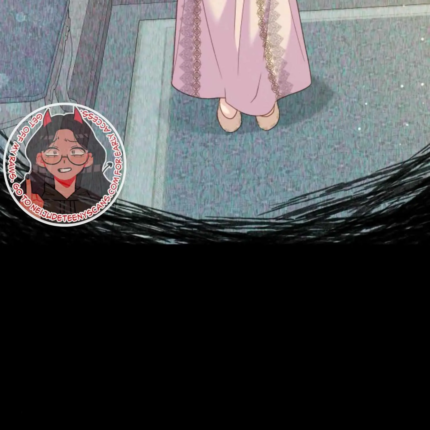 Fall in Love or Die Chapter 16 page 73 - 