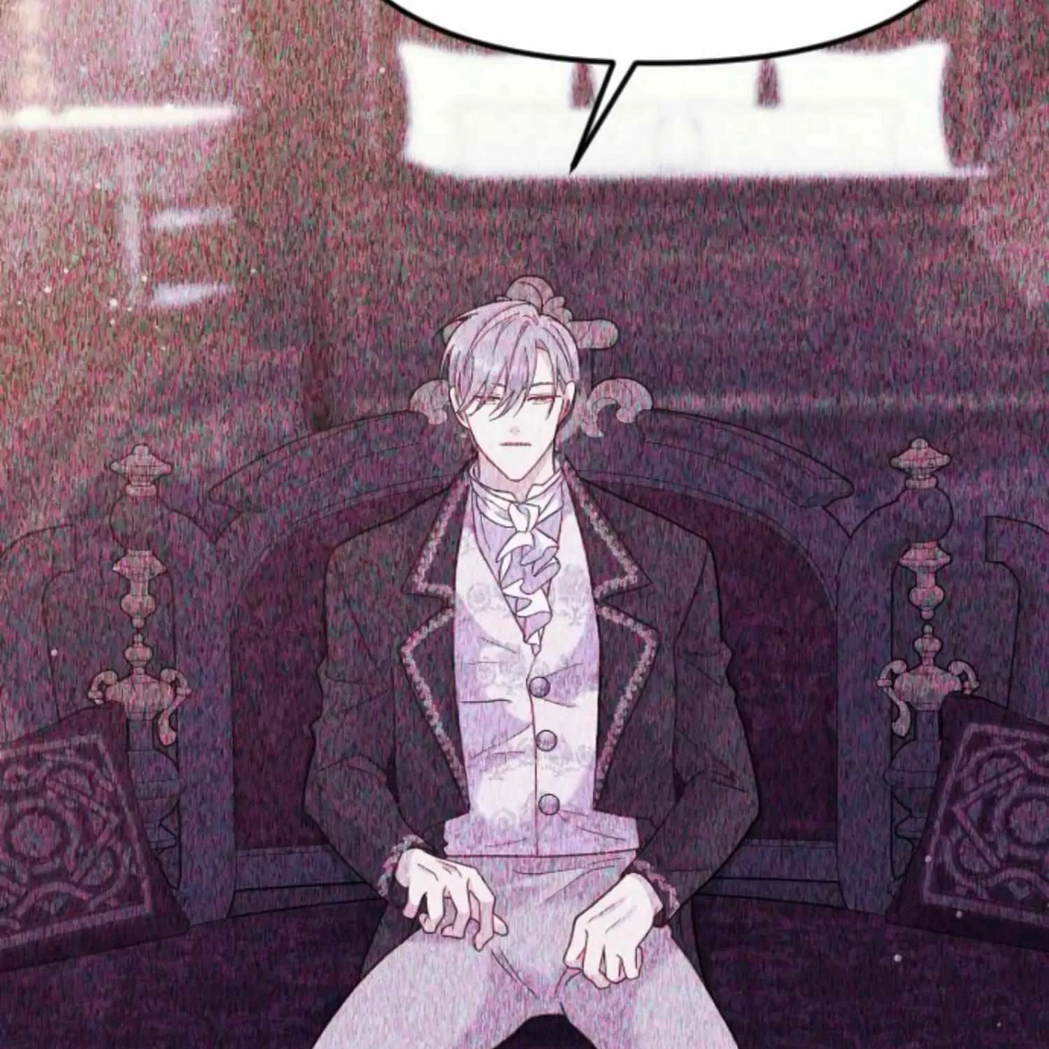 Fall in Love or Die Chapter 16 page 9 - 
