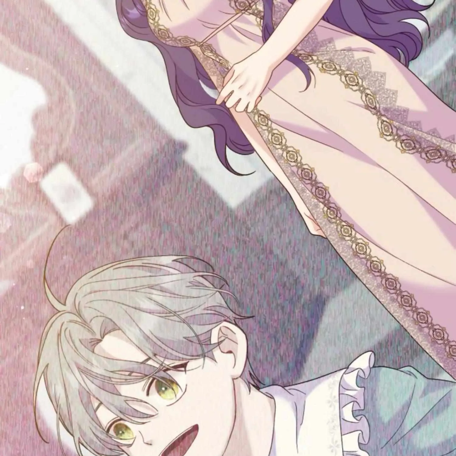 Fall in Love or Die Chapter 16 page 83 - 