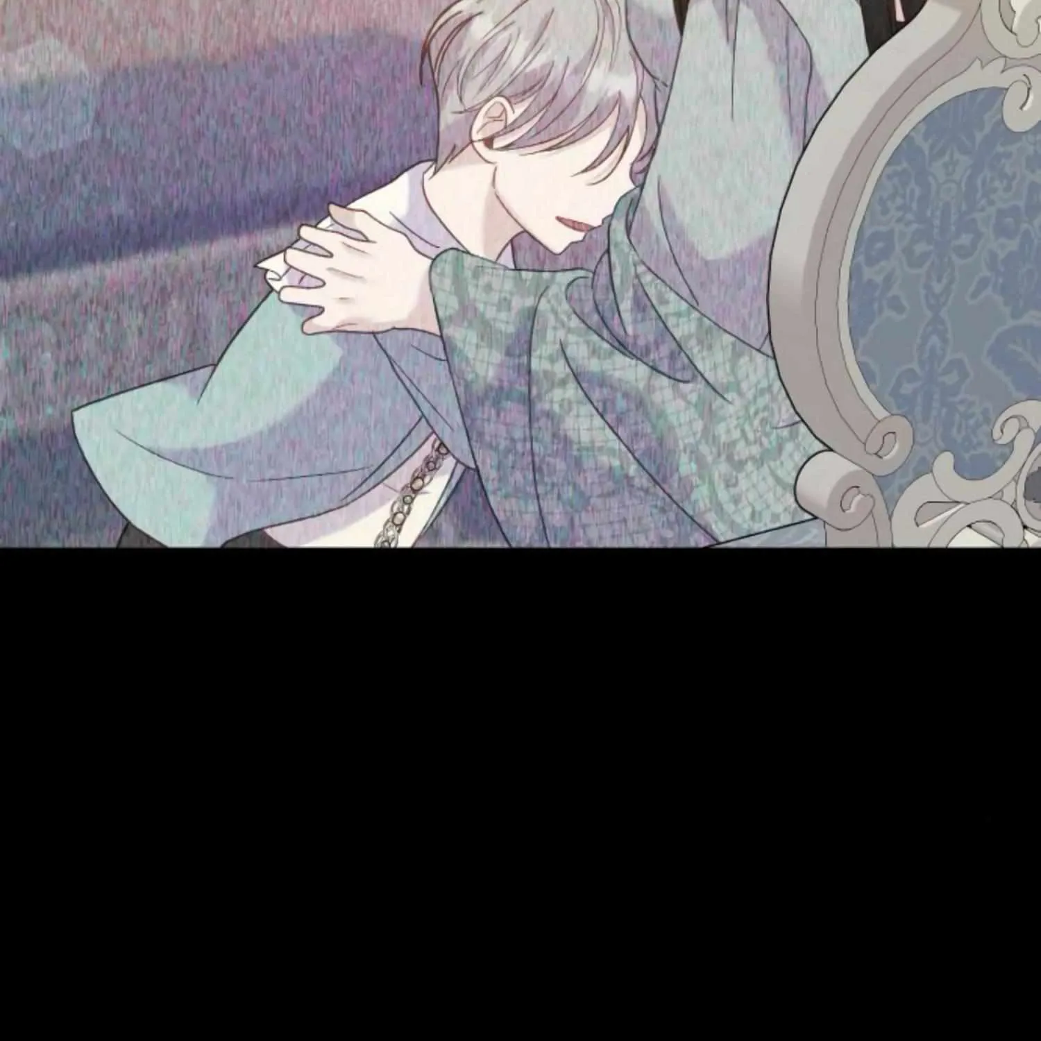 Fall in Love or Die Chapter 16 page 87 - 
